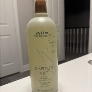 Aveda Rosemary Mint Shampoo